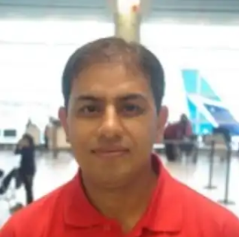 (W1) Mohammad Iqbal