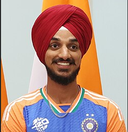 (W3) Hardeep Singh