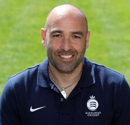 (W2) Richard Johnson