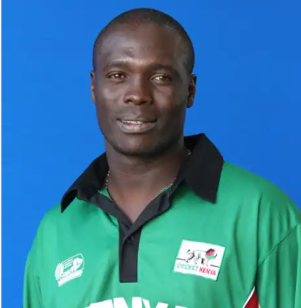 (W1) Kennedy Otieno