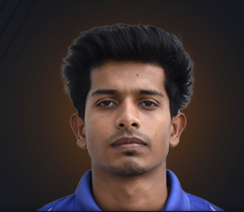 (W1) Himanshu Singh