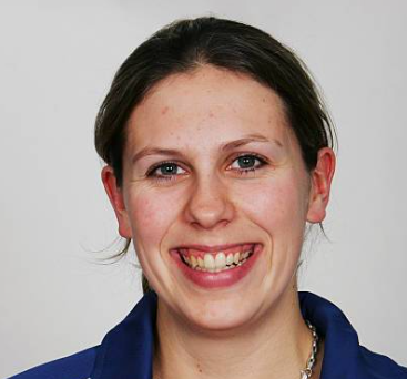 (W1) Laura Harper
