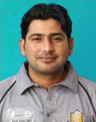 (W2) Farhan Ahmed