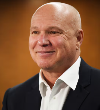 (W1) David White