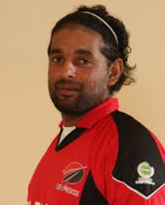 Imran Khan