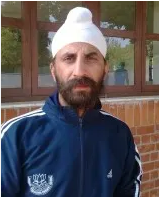(W2) Hardeep Singh