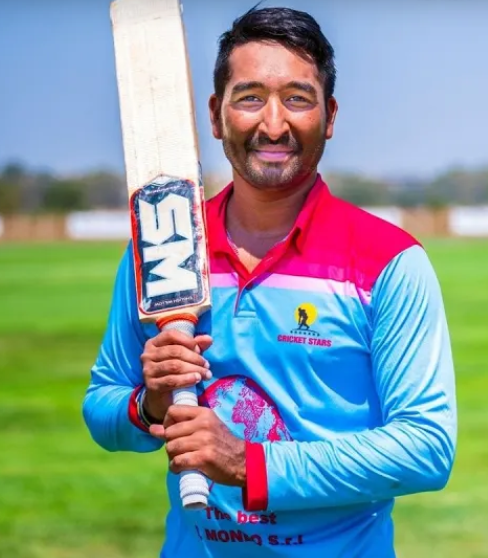 Manpreet Singh