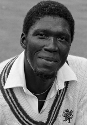 Joel Garner