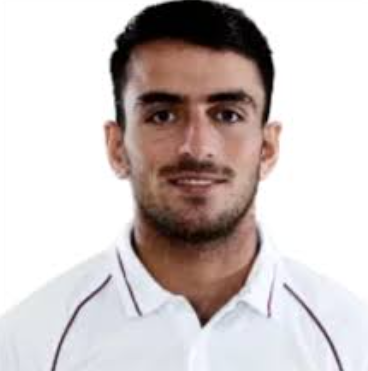 (W3) Mohammad Ilyas