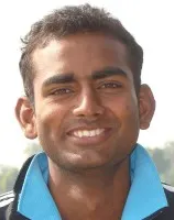 (W1) Nakul Sharma