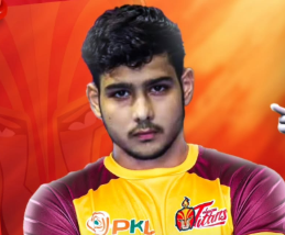 (W2) রাহুল দাগার