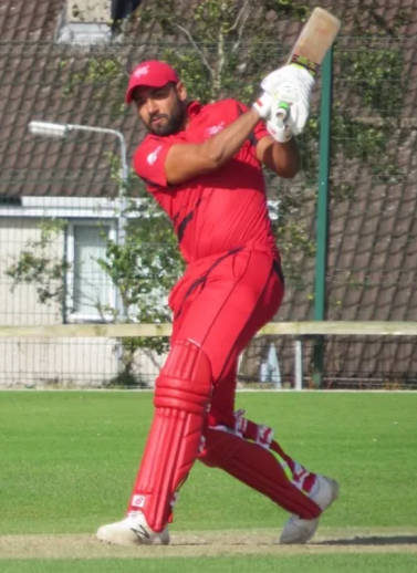  Babar Hayat 