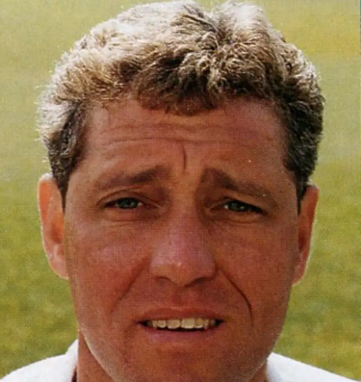 (W2) David Smith