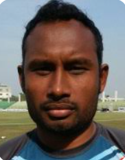 (W1) Mohammad Shahid
