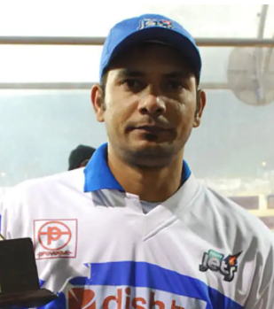 (W1) Abbas Ali