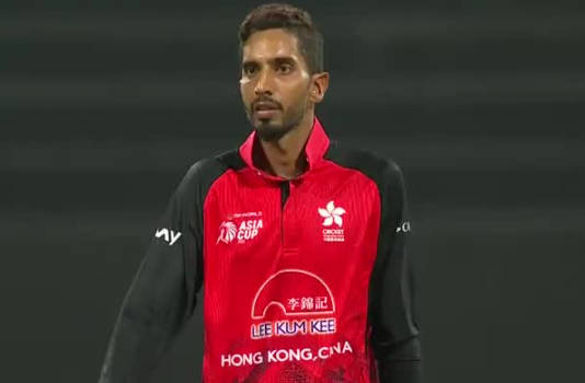 Ateeq Iqbal