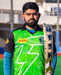 (W1) आमिर हमजा