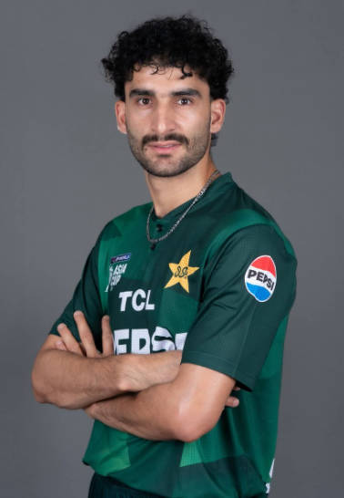 Sufiyan Muqeem