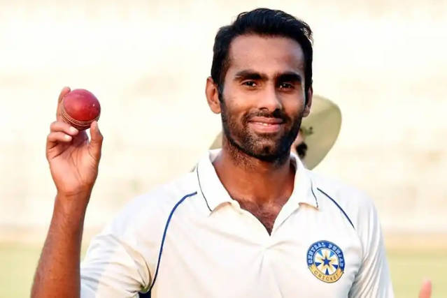 Mohammad Ali