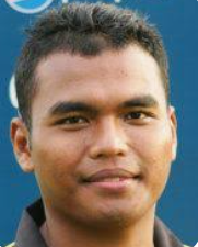 (W1) Abdul Rashid