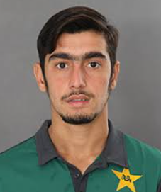 (W2) Abbas Ali