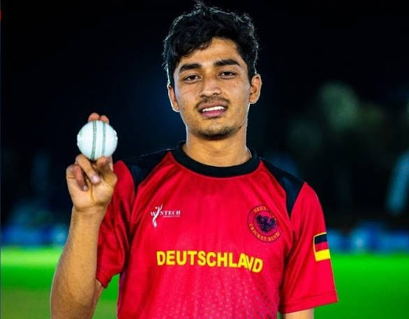 Adil Khan