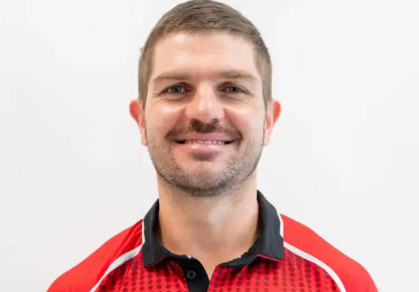 Martin Coetzee