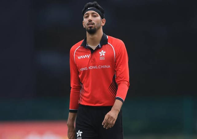 Mohammad Ghazanfar