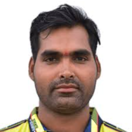 (W1) Ajay Mishra