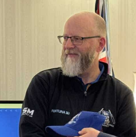 (W1) Alan Dawson