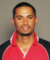 (W2) Abdool Samad