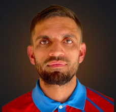 (W2) Adil Butt