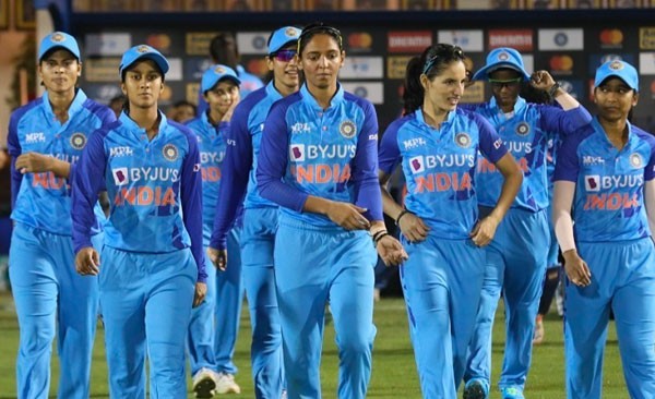 भारत बनाम श्रीलंका टी20 सीरीज: स्मृति मंधाना और दो नई खिलाड़ियों को मिली जगह