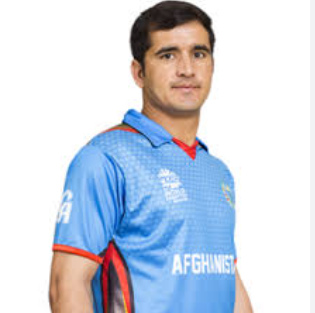 Amir Hamza