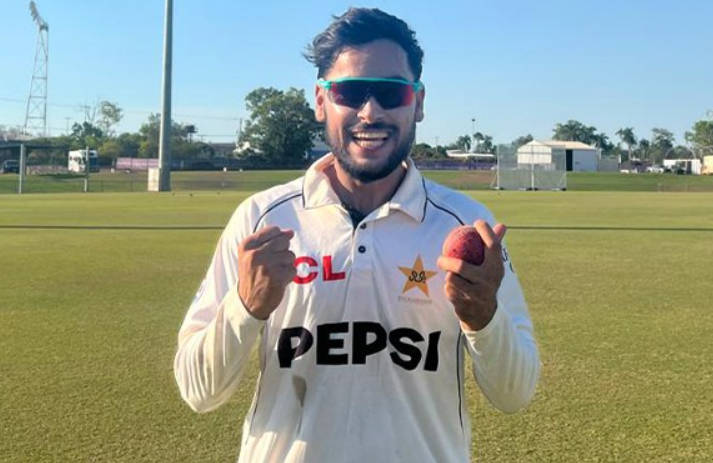 Mehran Mumtaz