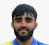 Ali Hassan