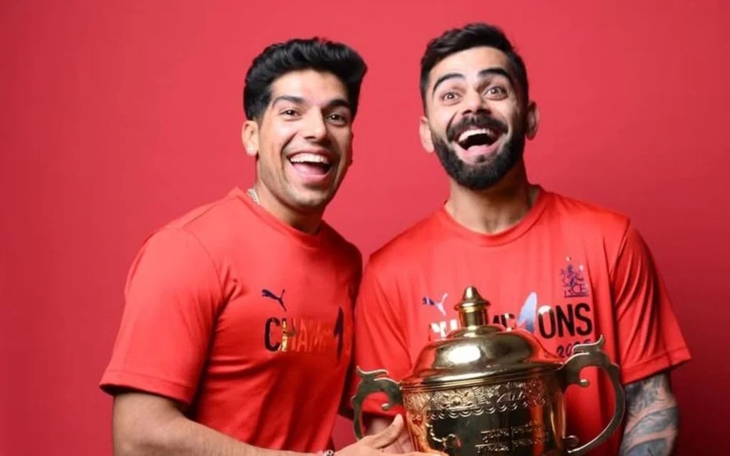 BCCI ने IPL 2026 ऑक्शन लिस्ट अपडेट की: 9 नए खिलाड़ियों के नाम जारी, स्वस्तिक चिकार भी शामिल