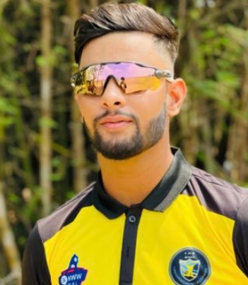 (W2) आदर्श सिंह