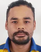 (W2) Ahmed Shah