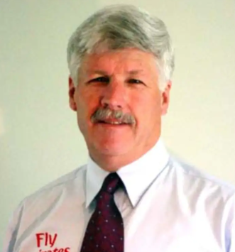 (W2) Alan Hurst