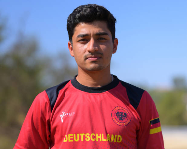 Adil Khan
