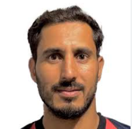 (W1) Abdul Shakoor