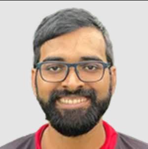  हरीश श्रीनिवासन 