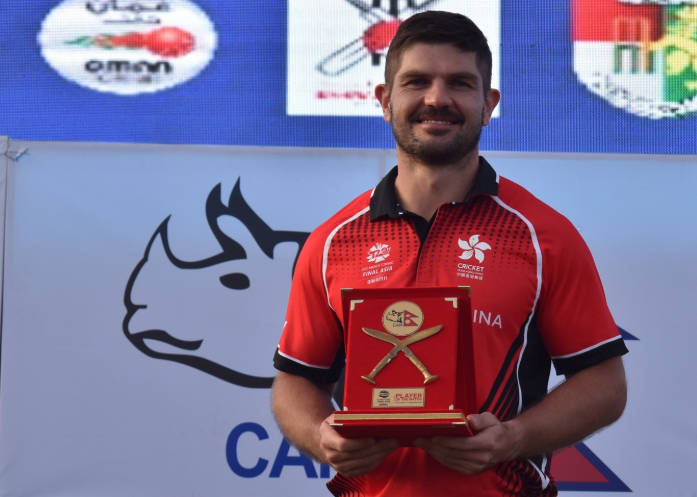 Martin Coetzee