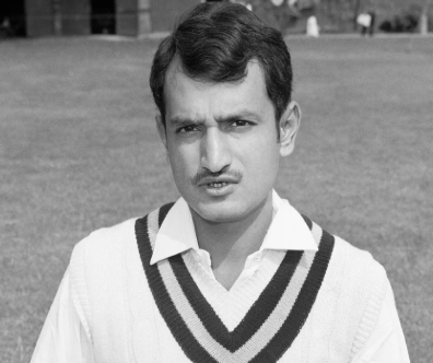 (W2) Ajit Wadekar