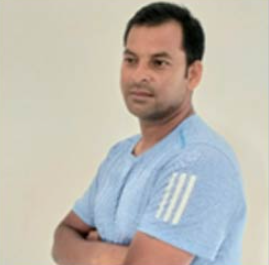 (W2) Ajay Yadav