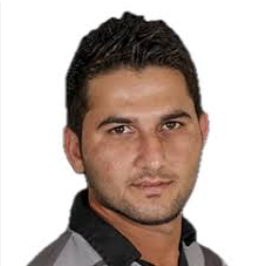 (W2) Abdul Shakoor