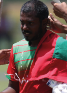 (W1) Ahmed Hassan