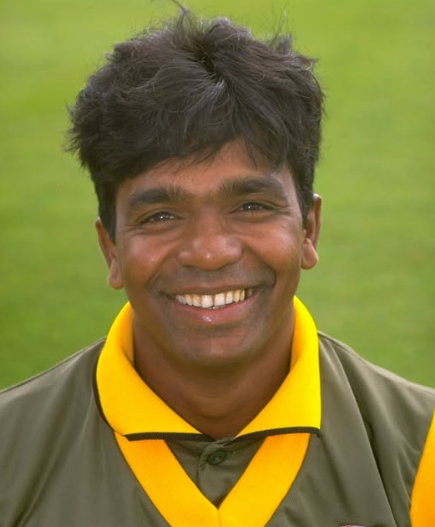 (W1) Aminul Islam