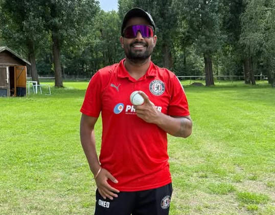 Jatinder Kumar